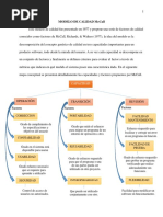 Modelo de Calidad de McCall