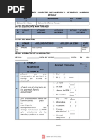 Ficha Semaforo Escuela