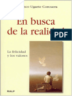 En Busca de La Realidad - Francisco Ugarte Corcuera PDF