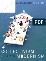 Collectivism After Modernism The Art of Social Imagination After 1945