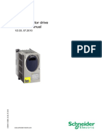 Stepper Motor Drive Product Manual