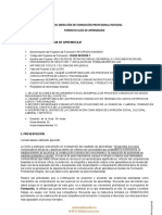 Guía de Comunicación-Recursos Humanos