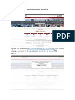 1PASO A PASO para Realizar El Pago Con PSE CTL