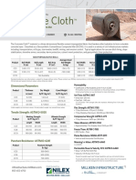 CC - GCCM Data Sheet