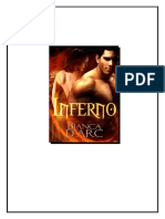 Bianca D'arc - Inferno - Tales of The Were 2 - Las Ex 19 PDF