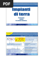 Impianti Di Terra - Nozioni Generali