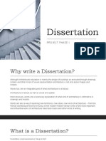 Dissertation Presentation PDF