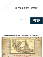 Reading in Philippines History