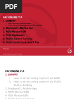 MY AIA Step by Step Guide Online Payment V3 11june PDF