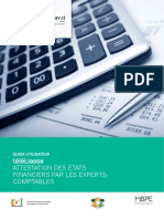 Guide Teleliasse Experts Comptables PDF