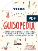 Guisopedia Yelmo