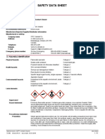 CRC QD Contact Cleaner