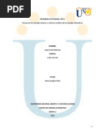 Actividad 1 Reconocer Conceptos Basicos y Contexto Evolutivo de Las Energias Alternativas