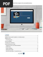 mUVe 3D DLP Printer Raspberry Pi 2 and nanoDLP