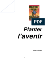 Planter L Avenir