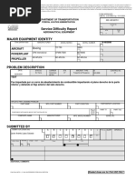 Faa Form 8070-1 Javier Lopez