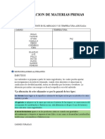 ADECUACION DE MATERIAS PRIMAS Terminado