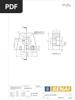 Desenho Dimensional PDF