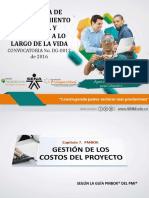 Cap. 7 - Gestión de Los Costos