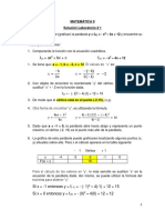 Lab # 1 Solucion - 1