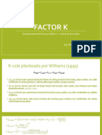 Factor K