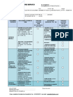 Adresa Solicitare Servicii