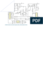 A Handful of Transistors and Associated Components Yields A Professional-Quality Video Fader