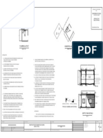 Isometric Layout Plumbing Layout: Department of Public