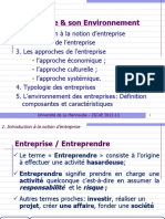 Université de La Mannouba - ISCAE 2012-13