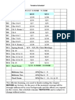 303 Schedule SP 2011