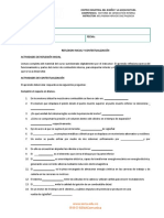 Reflexion Inicial y Contextualizacion Motores PDF