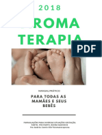 Apostila Mamãe e Bebê PDF