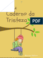 Ebook Meu Cadernoda Tristeza