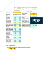 Estados Financieros