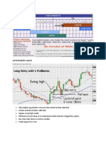 Forex Summary PDF