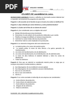 Examen Cstos