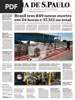 Folha SP 09-06-2020