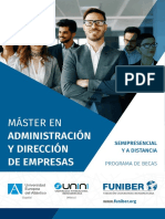 Catalogo MBA Es