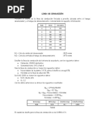 Linea de Conducción