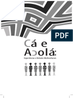 Africa Religioes Afro-Brasileiras e Igre PDF