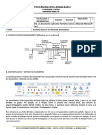 Guía #2 Tecnología PDF