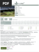 Royal County Down Championship Course