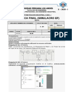 Ef - Aii - X - Practica Final - 2020