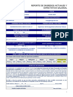 Formato de Compensaciones Candidatos