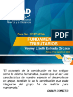 Fundamentos Tributarios