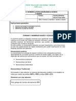 Guia 3 Acidos y Bases PDF