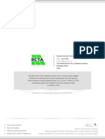 Analisis Del Los Factores Que Provocan Compactacion Del Suelo Agricola