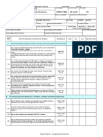 Saudi Aramco Test Report: Cathodic Protection Testing For Marine Structures SATR-X-3206 24-Jul-18 CP