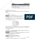 Function: Q-Series: Mathematics For BS/MS.C QM Khan Wazir 14