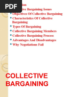 Collectivebargaining